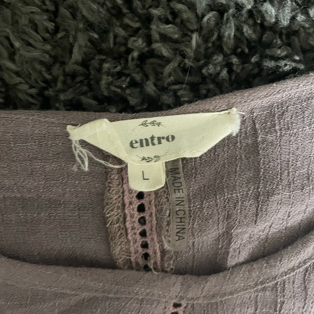 Blouse - Picture 4 of 5